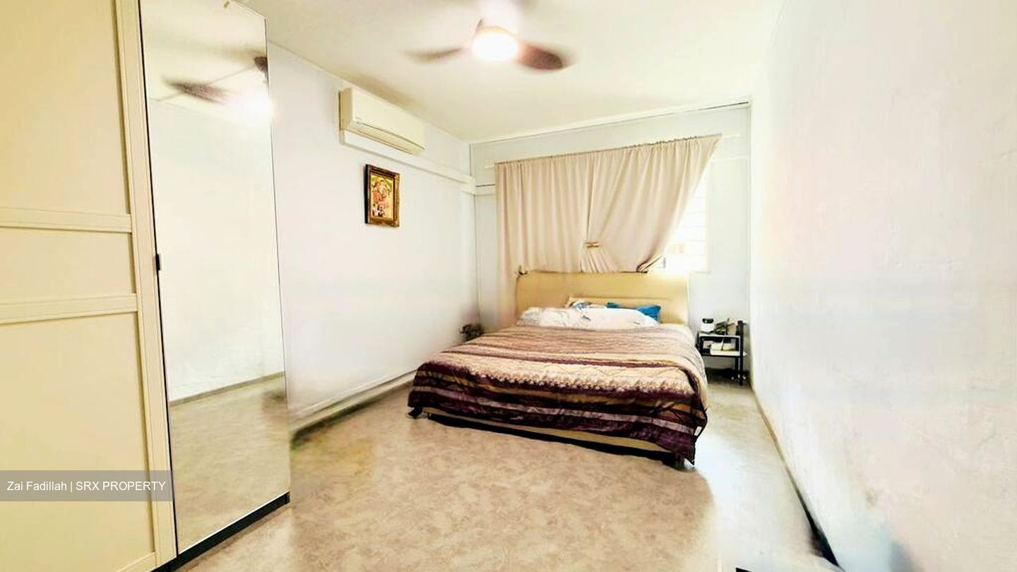 Blk 447 Jurong West Street 42 (Jurong West), HDB 4 Rooms #482557241